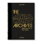 The Star Wars Archives. 1977-1983. 40th Ed. - Paul Duncan