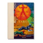 Tarot. the Library of Esoterica - Jessica Hundley