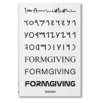 Big. Formgiving. an Architectural Future History - Taschen