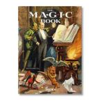 The Magic Book - Mike Caveney