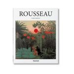 Rousseau - Cornelia Stabenow