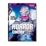 Horror Cinema - Paul Duncan