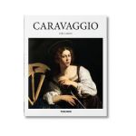 Caravaggio - Gilles Lambert