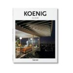 Koenig - Neil Jackson