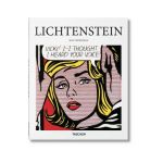 Lichtenstein - Janis Hendrickson