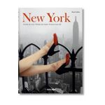 New York. Portrait of a City - Reuel Golden