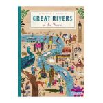 Great Rivers of the World - Volker Mehnert