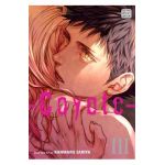 Coyote, Vol. 3, 3 - Ranmaru Zariya