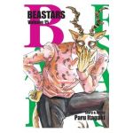 Beastars, Vol. 15, 15 - Paru Itagaki