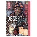 Deserter: Junji Ito Story Collection - Junji Ito
