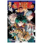 My Hero Academia, Vol. 26, 26 - Kohei Horikoshi