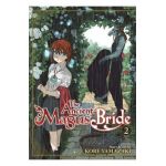 The Ancient Magus' Bride Vol. 2 - Kore Yamazaki