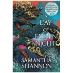 A Day of Fallen Night - Samantha Shannon