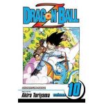 Dragon Ball Z, Vol. 10