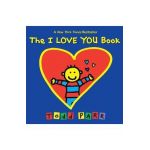 I Love You Book