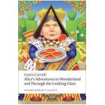 Alice's Adventures in Wonderland and Through the Looking-Gla