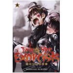 Twin Star Exorcists, Vol. 8