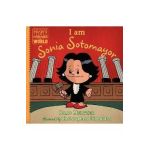 I Am Sonia Sotomayor