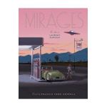 Mirages: The Art of Laurent Durieux - Laurent Durieux