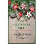 24 Christmas Tales: Advent Calendar Storybook - Charles Dickens