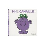 Madame Canaille - Roger Hargreaves