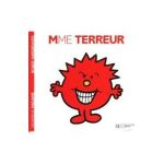 Madame Terreur - Roger Hargreaves
