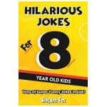 8 Year Old Jokes - Funny Foxx