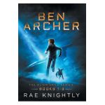 Ben Archer (The Alien Skill Series, Books 1-3) - Rae Knightly