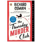 The Thursday Murder Club - Richard Osman