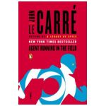 Agent Running in the Field - John Le Carr&#65533;