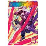 Chainsaw Man, Vol. 5, 5 - Tatsuki Fujimoto