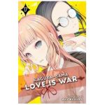 Kaguya-Sama: Love Is War, Vol. 17, 17 - Aka Akasaka