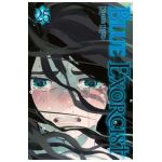 Blue Exorcist, Vol. 25, 25 - Kazue Kato