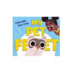 My Pet Feet - Josh Funk
