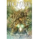 Monstress Book Two - Marjorie Liu