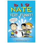 Big Nate: Very Funny!: Two Books in One - Lincoln Peirce
