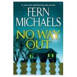 No Way Out: A Gripping Novel of Suspense - Fern Michaels