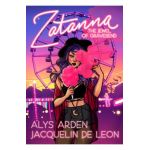 Zatanna: The Jewel of Gravesend - Alys Arden