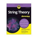 String Theory for Dummies - Andrew Zimmerman Jones