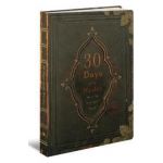 30 Days with Wesley: A Prayer Book - Richard Buckner