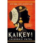 Kaikeyi - Vaishnavi Patel