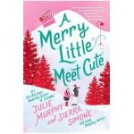 A Merry Little Meet Cute - Julie Murphy