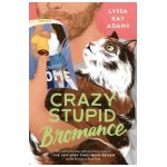 Crazy Stupid Bromance - Lyssa Kay Adams