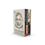 Hemingway Boxed Set - Ernest Hemingway