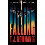 Falling - T. J. Newman