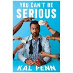You Can't Be Serious - Kal Penn