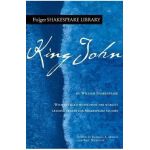 King John - William Shakespeare
