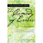 The Comedy of Errors - William Shakespeare