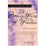 The Merry Wives of Windsor - William Shakespeare