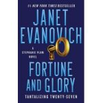 Fortune and Glory, 27: Tantalizing Twenty-Seven - Janet Evanovich